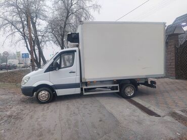 mercedes atego грузовой: Жеңил жүк ташуучу унаа, Mercedes-Benz, Стандарт, 3 т, Колдонулган