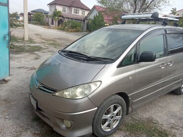 минивэн тойота 7 мест левый руль: Toyota Estima: 2003 г., 2.4 л, Автомат, Газ, Минивэн