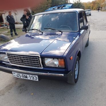 VAZ (LADA): VAZ (LADA) 2107: 1.5 l | 1998 il 3000 km Sedan