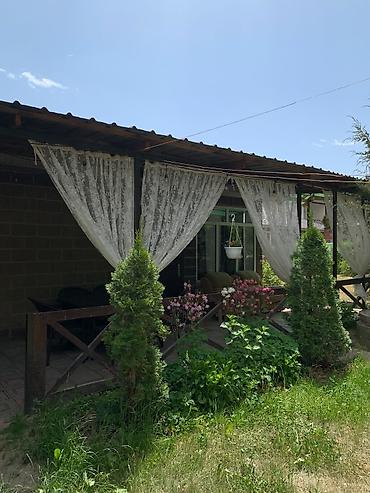 premium development: Коттедж, Чолпон-Ата, 8 мест — 1