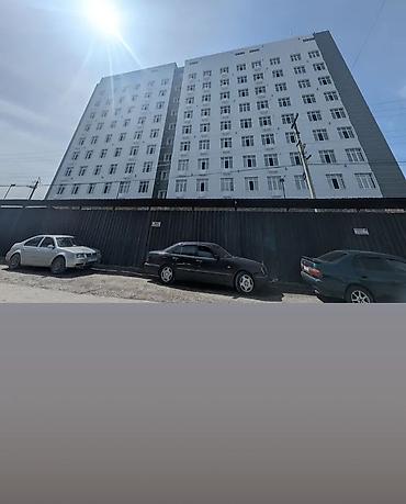 2 комнаты, 73 м², Аламедин-1 мкр Элитка, 3 этаж, ПСО (под самоотделку) at lalafo.kg 2 комнаты, 73 м², Аламедин-1 мкр Элитка, 3 этаж, ПСО (под самоотделку)