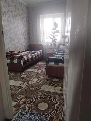 купить сталинку: 3 комнаты, 67 м², 106 серия, 3 этаж — 8