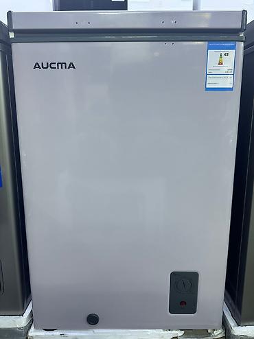 Бытовая техника: Морозильники от avest,midea,konka,aucma,changer,Levo большой — 4