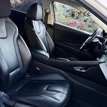 avante 5: Hyundai Avante: 2021 г., 1.6 л, Автомат, Бензин — 5