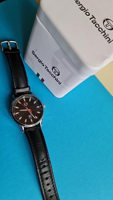 Ručni satovi: Firetrap muški ručni sat – model FT10058Y - Kućište: masivno — 14