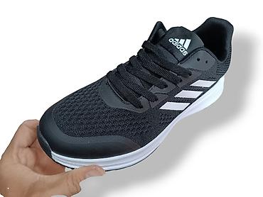 Patike: Adidas runner patike NOVO Novo Brojevi 41 do 46 fb Moja Kupovina 1 — 9