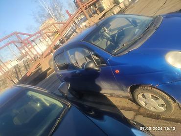 Daewoo: Daewoo Matiz: 2026 г., Хэтчбэк — 3