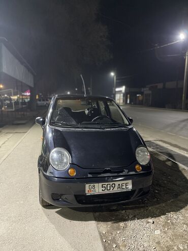 катушка 1 8: Daewoo Matiz: 2010 г., 0.8 л, Бензин, Хэтчбэк