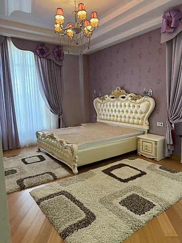 квартира бишкек 1: Сдается 3 х комнатная квартира 6/12 этаже 140 кв.м — 7