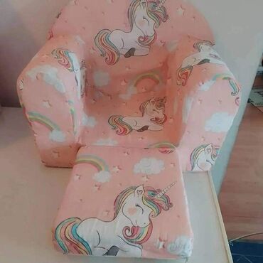 Ostali dečiji nameštaj: DEČIJE FOTELJICE NA RASKLAPANJE 50X50X70 ZA UZRAST 0-3 GODINE Cena na lalafo.rs — 3 Ostali dečiji nameštaj: DEČIJE FOTELJICE NA RASKLAPANJE 50X50X70 ZA UZRAST 0-3 GODINE Cena — 3