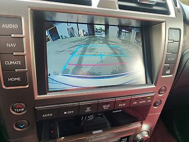 Lexus: Lexus GX: 2016 г., 4.6 л, Автомат, Бензин, Внедорожник — 6