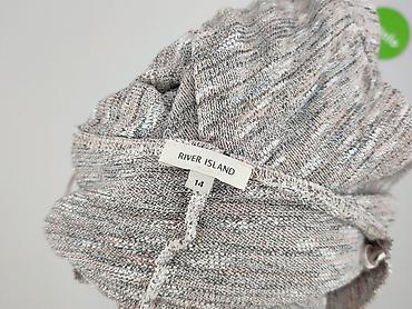 r: River Island, Sweter damski, rozmiar XL — 5