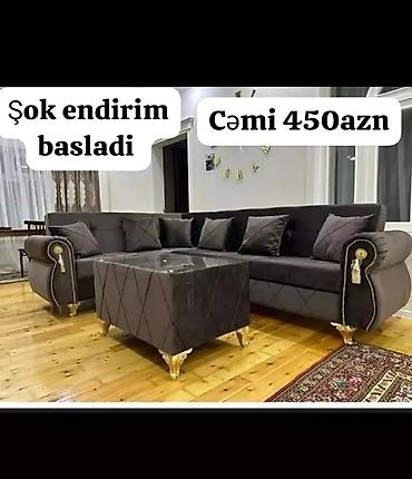 Divanlar: Künc divan, Yeni, Açılan, Bazalı, Parça, Pulsuz çatdırılma — 11