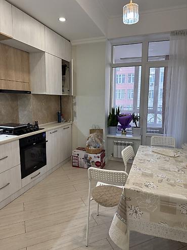 Продажа квартир: 2 комнаты, 80 м², Элитка, 4 этаж, Евроремонт — 13