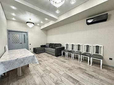70: For rent cozy 1 bedroom apartment . 70/1 Dzhunusalieva street. On the — 5