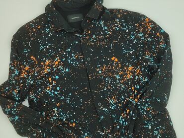 Shirt for men, L (EU 40), Reserved, condition - Perfect