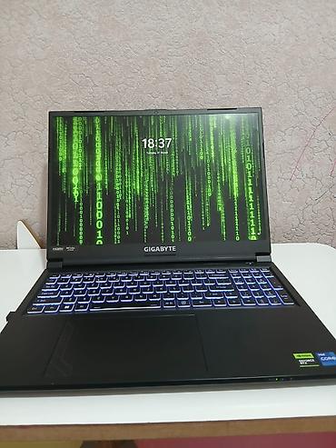 huawei g6: Gigabyte G6 KF (2024) i7-13620H/32GB/1TB+1TB/Win11X RTX4060 165Hz Hec — 1