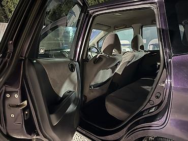 крыло переднее хонда фит: Honda Fit: 2006 г., 1.3 л, Вариатор, Бензин, Хэтчбэк — 7