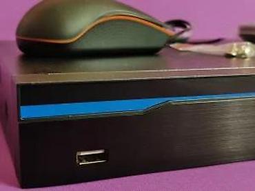 Rasveta: AHD DVR 4ch app xmeye.net ICloud Software. Opis u slikama . ✨ Kontakt — 19