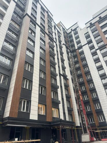 продаю или меняю с доплатой: Сдан, Элитка, 2 комнаты, 71 м²
