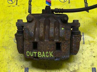 Суппорты: Комплект суппортов BMW Оригинал — 64