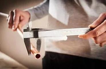 Ostali merni alati: Parkside digitalni šubler - Opseg merenja: 0–150 mm (0–6") - — 11