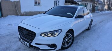 Другие автомобили: Грандеур 3 куб газ не такси белый жемчуг пробег 170тыс оригинал — 10