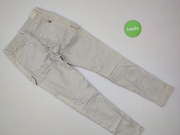 buty czolgi: Cargo, Spodnie cargo damskie, rozmiar S — 3