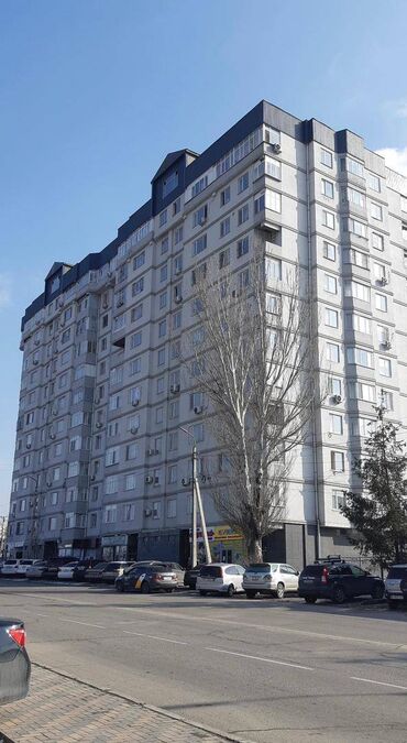 купить однокомнатные квартиры: 1 бөлмө, 47 кв. м, Элитка, 9 кабат, Евроремонт