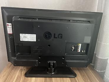 ventil: Б/у Телевизор LG LCD 32" Самовывоз — 2