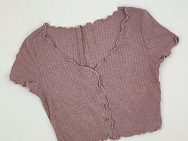 bluzka 54: Shein, Top damski, rozmiar S — 1