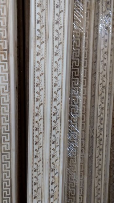 Obşivka: Obşifqa ( Vaqonkalarin ) Topdan ve Perakənden Satisi, Her Cür Bezekli — 14