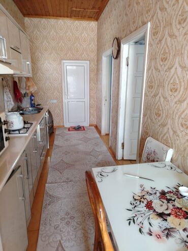 Həyət evləri və villaların satışı: Həyət evi – geniş həyətli, iki otaq bir kalidor evnen birlikdə 3sot — 4