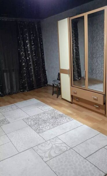 ищу квартиру азия мол 1 ком с поселения: 2 комнаты, Агентство недвижимости, Без подселения, С мебелью частично