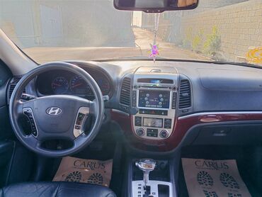 Hyundai: Hyundai Santa Fe: 2 l | 2010 il Ofrouder/SUV — 14