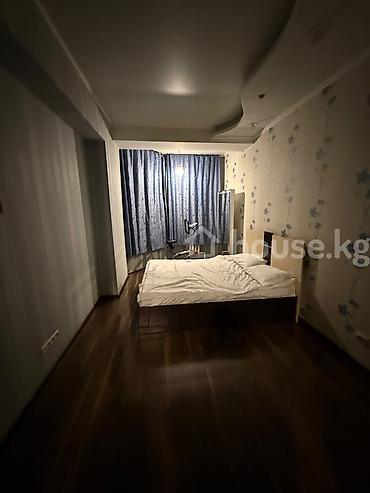 Продажа квартир: 2 комнаты, 72 м², Элитка, 9 этаж, Евроремонт — 9