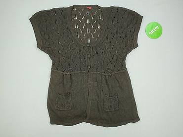 kardigany c: Cardigan, Kardigan damski, rozmiar L — 2