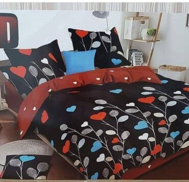 Posteljina: Dvobojna posteljina za savršen san! Visokokvalitetni materijali za na lalafo.rs — 10 Posteljina: Dvobojna posteljina za savršen san! Visokokvalitetni materijali za — 10