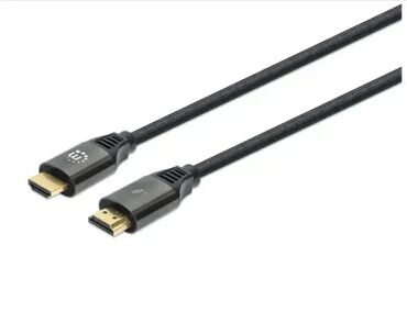 ugradna rerna na plin: Brand: Manhattan Model: Kabl Manhattan 355940 HDMI M/M