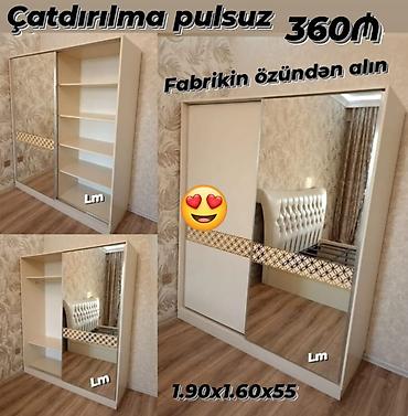 lalafo stol stul îkinci el: Dolab — 1