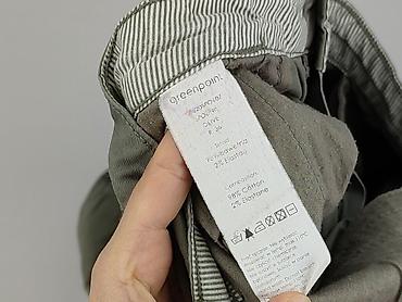 benetton gr: Greenpoint, Spodnie materiałowe damskie, rozmiar S — 4