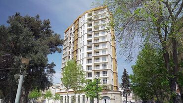 mehemedlide kiraye evler: Bakıxanov qəs., 2 otaqlı, Yeni tikili, 80 kv. m