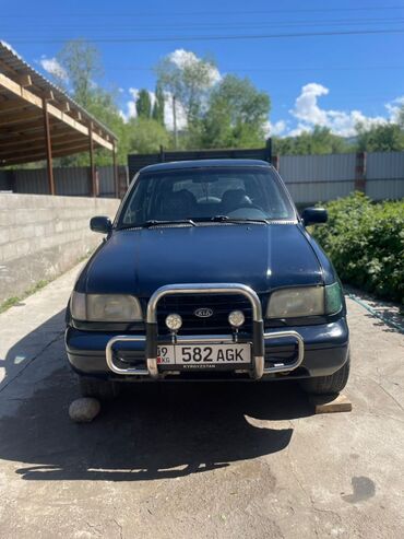 датчик положения дроссельной заслонки опель вектра б: Kia Sportage: 1994 г., 2 л, Механика, Бензин, Внедорожник