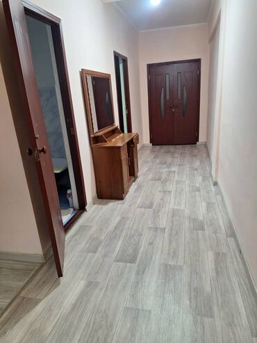 квартиры г балыкчы: 2 бөлмө, Менчик ээси, Чогуу жашоосу жок, Жарым -жартылай эмереги бар