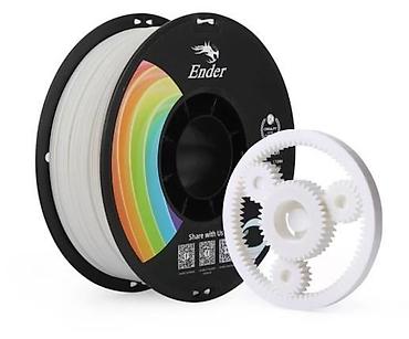 Creality PLA Filament Ağ – 1 kq Creality firmasının orijinal PLA