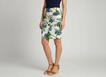 domodi spódnice: Amisu, Women`s skirt, size L