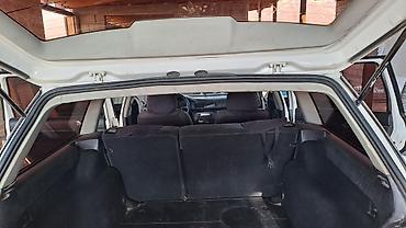 Volkswagen: Volkswagen Passat Variant: 2002 г., 0.2 л, Механика, Бензин, Универсал — 10