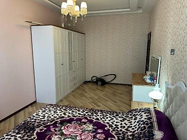 Daşınmaz əmlak: 3 otaqlı, Yeni tikili, m. Həzi Aslanov, 128 kv. m — 8