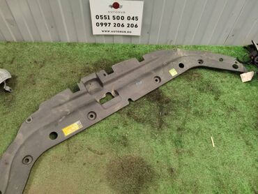 лобовое стекло рав 4: Пластик подкапотный Toyota Rav4 ACA31 2.4 2AZ-FE 2006 (б/у) КУЗОВНЫЕ