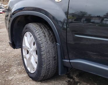 Nissan: Nissan X-Trail: 2.5 l | 2013 il Ofrouder/SUV — 25